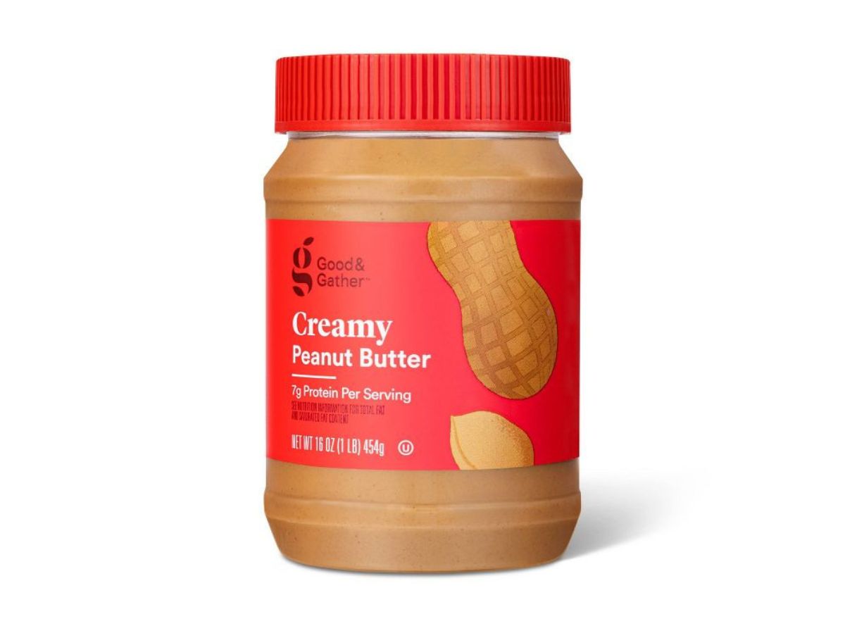 7 Peanut Butter Brands Made with the Lowest Quality Ingredients — Eat