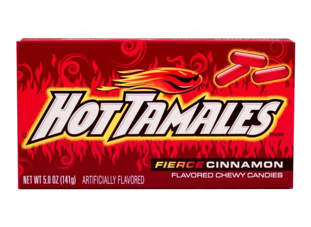 Hot Tamales