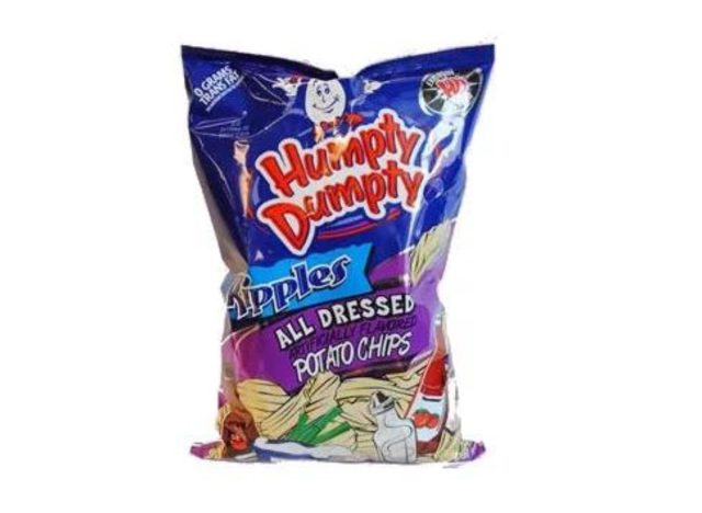 Humpty Dumpty chips