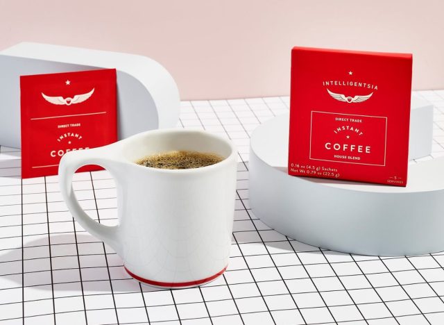 Intelligentsia Instant Coffee