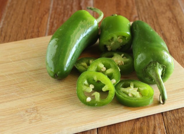 Jalapeños