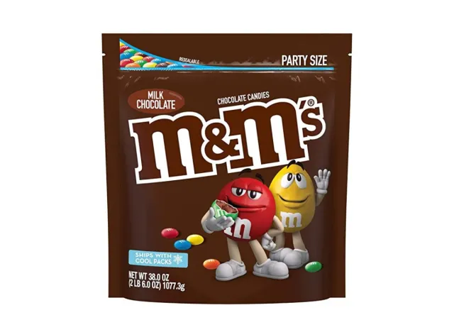 M&Ms