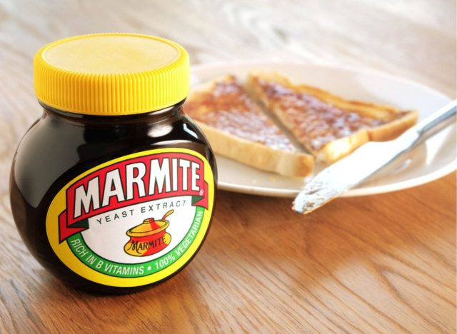 Marmite