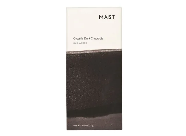 Mast Chocolate