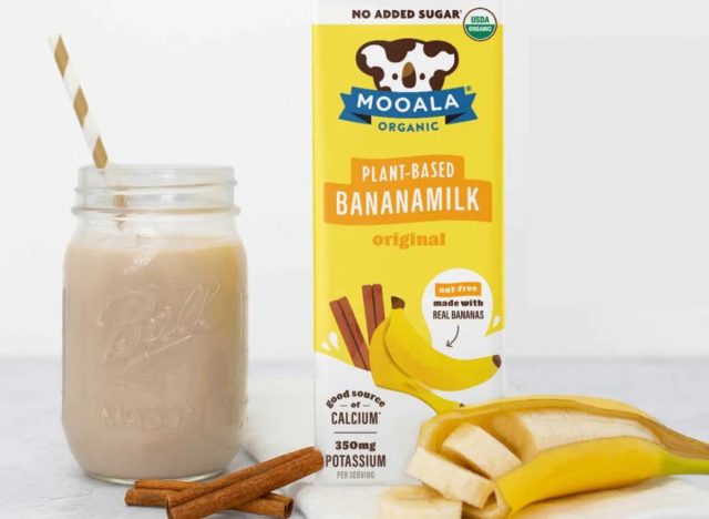 Mooala Original Bananamilk