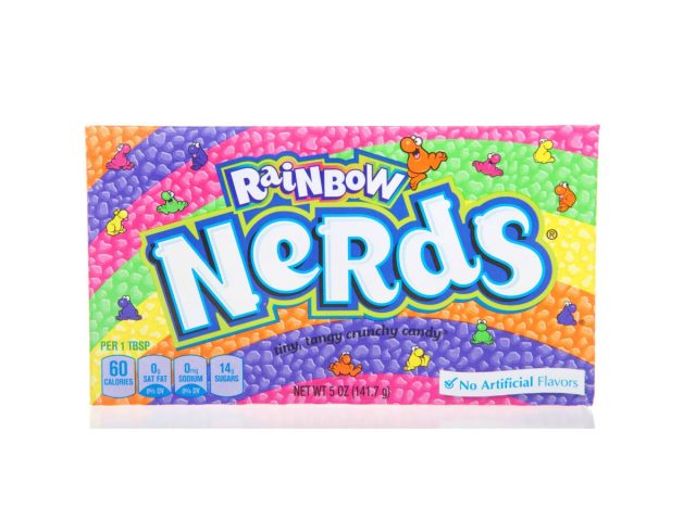 Nerds Candy