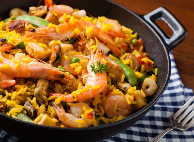 Paella