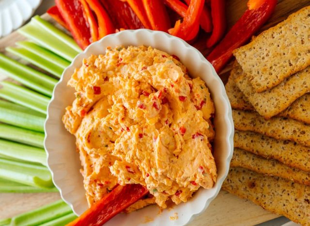 Pimento Cheese