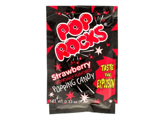 Pop Rocks