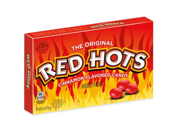 Red Hots