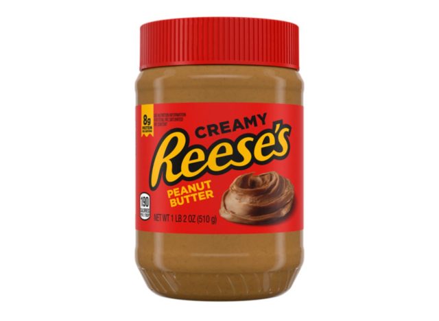 Reese's Creamy Peanut Butter