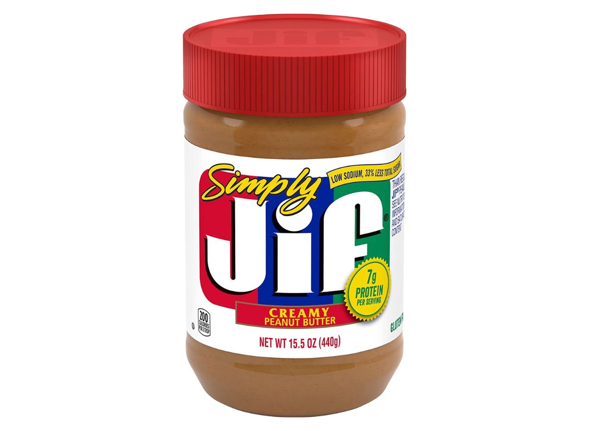 7 Peanut Butter Brands Made with the Lowest Quality Ingredients — Eat