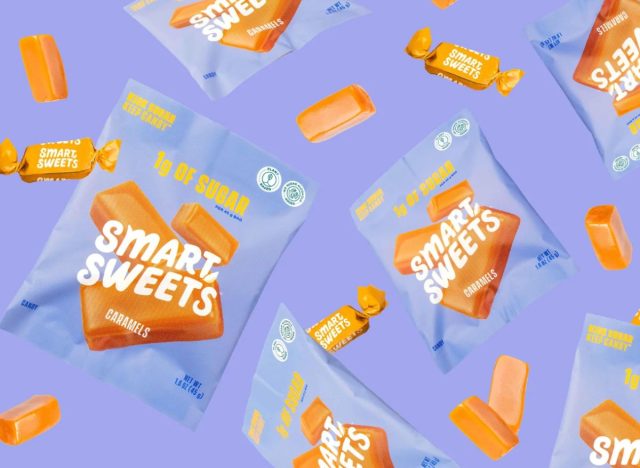 Smart Sweets