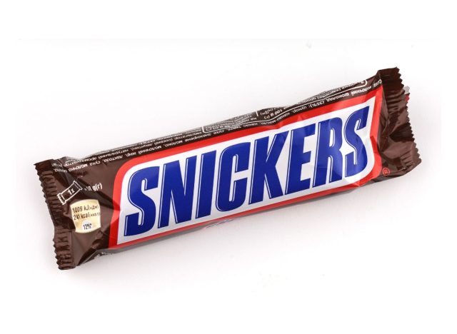 Snickers