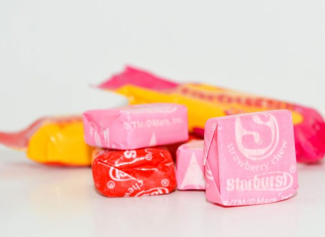 Starburst