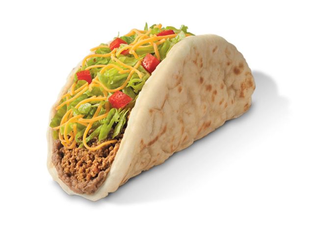 Taco Bueno The Muchaco