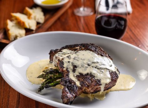 The Best Steakhouse in Your State