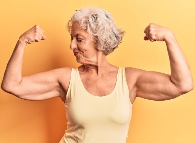 6 Eating Habits To Regain Muscle Mass as You Age