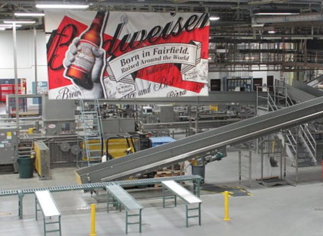 anheuser-busch-factory