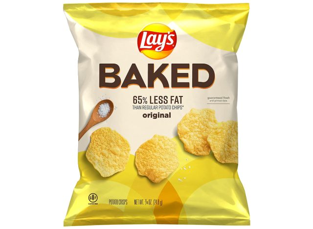 baked lays