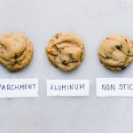 Cookie Science: Silicone Mats vs. Parchment Paper 