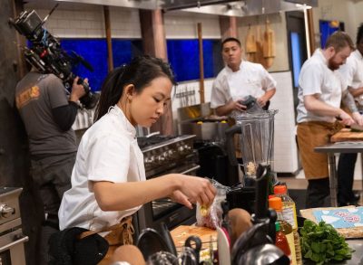 6 Rules You Never Knew Cooking Show Contestants Have To Follow