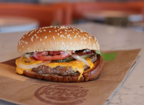 Burger King, Popeyes, and Others Pull Out of Expansion Plans With Reef
