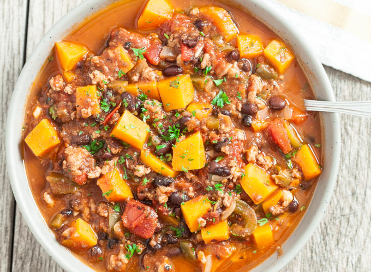 15 Healthy Chili Recipes for Weight Loss — Eat This Not That