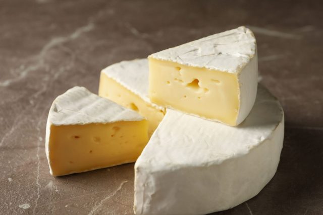 camembert cheese