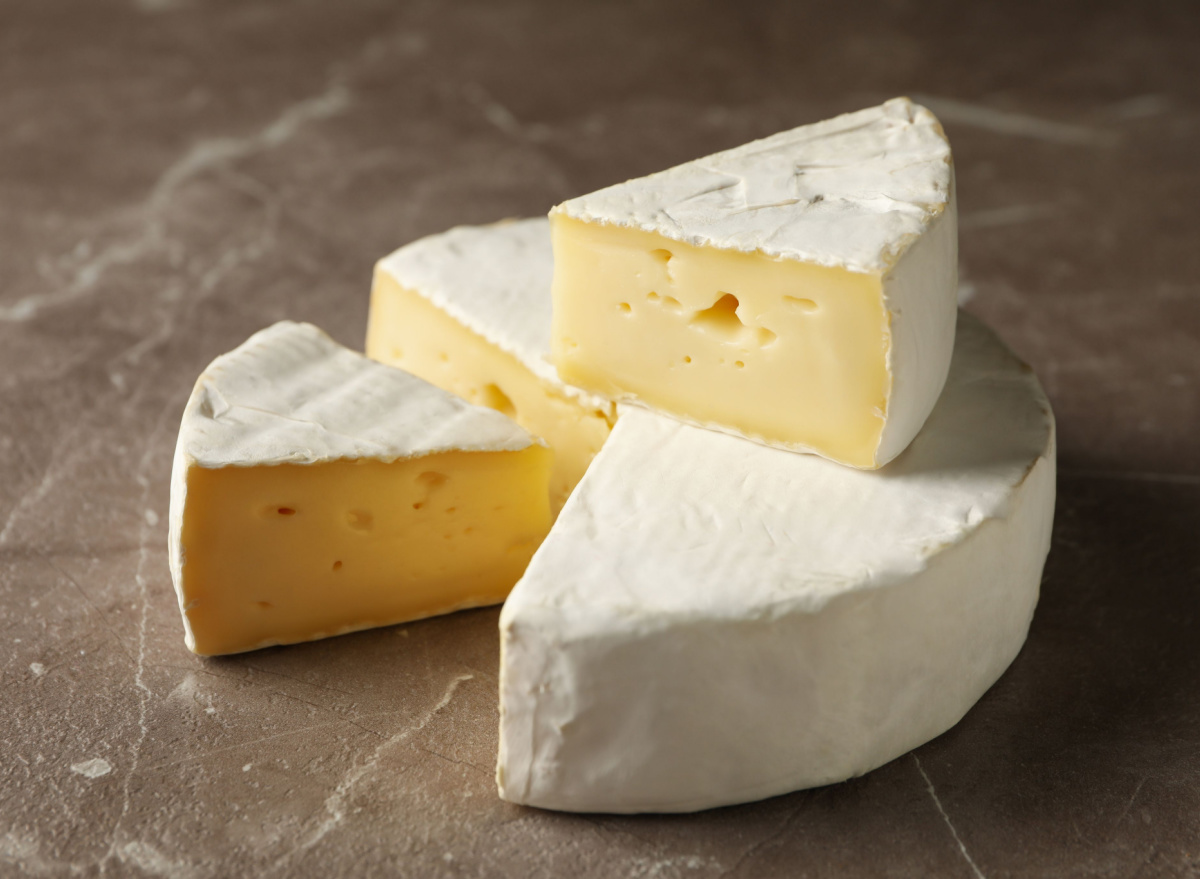 camembert cheese