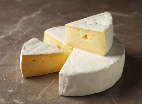 24 Cheeses Are Being Recalled Due to a Listeria Outbreak
