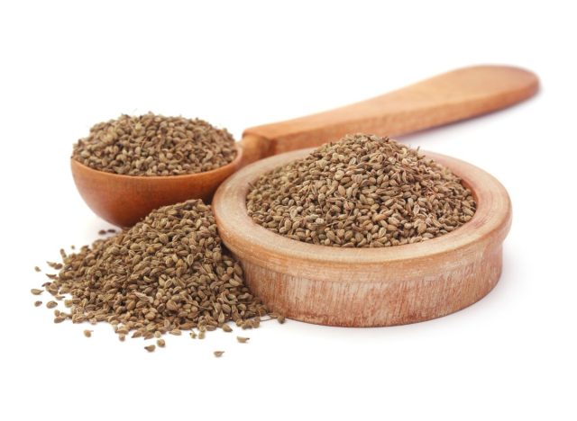 carom seeds