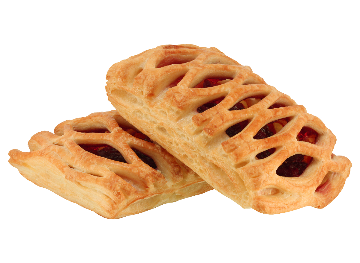 6 Costco Bakery Items Customers Are Currently Raving About