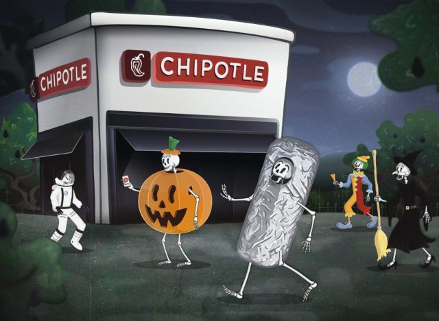 chipotle boorito promo