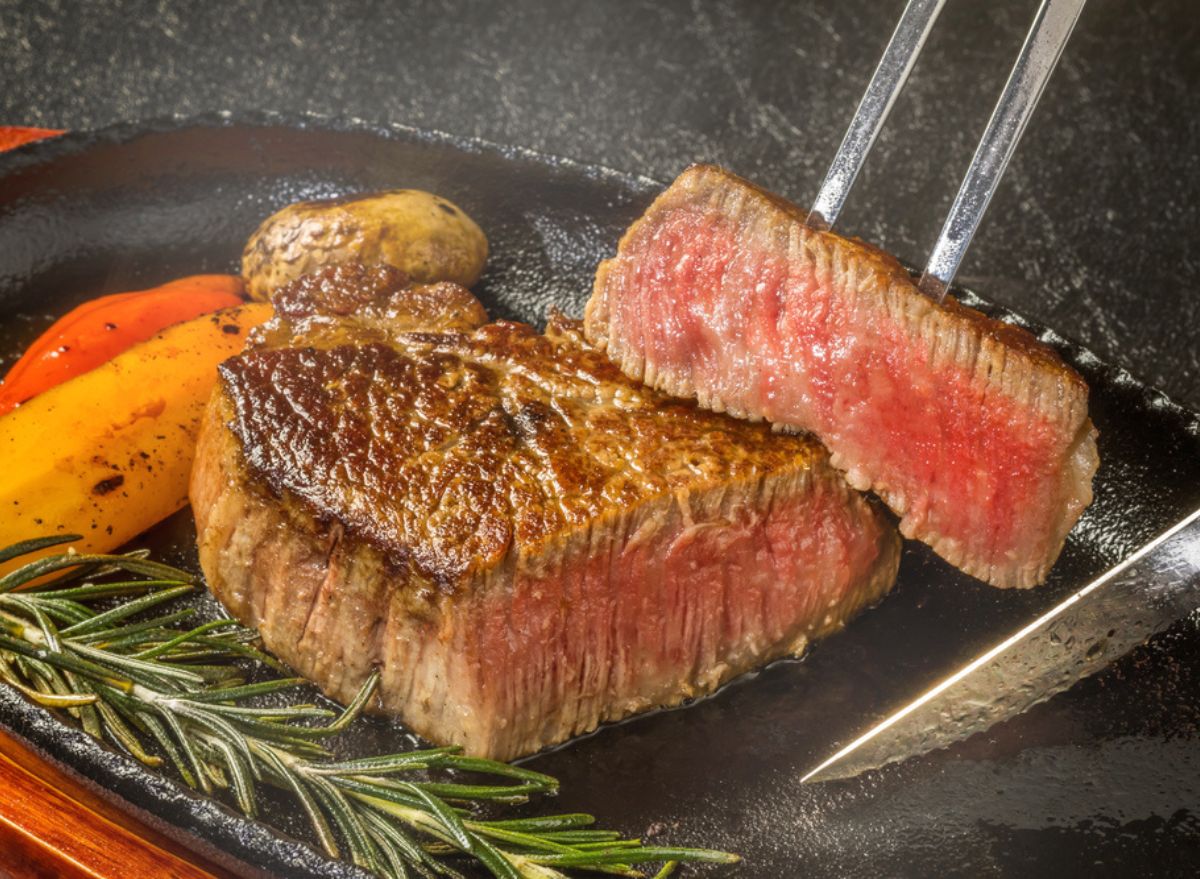 The Surprising Secrets Behind Steak Grades, According to a Butcher ...