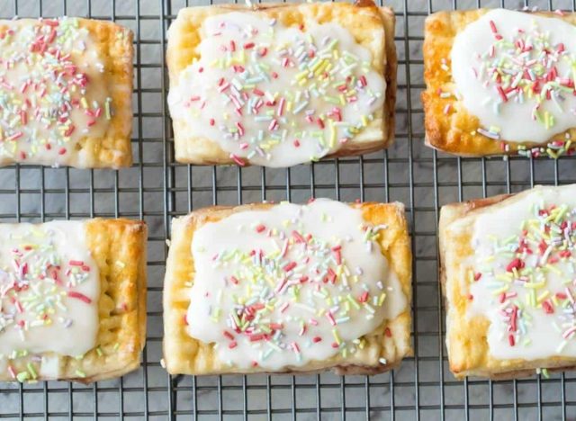 copycat poptarts