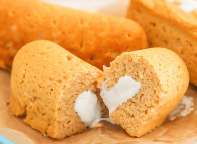 copycat twinkie