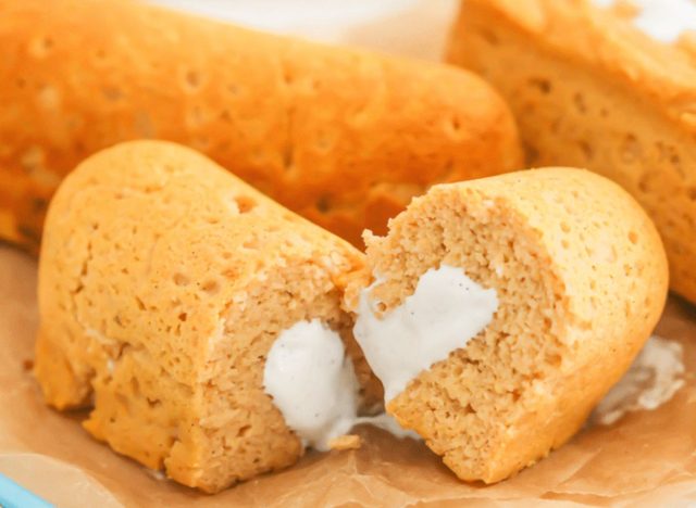 copycat twinkie