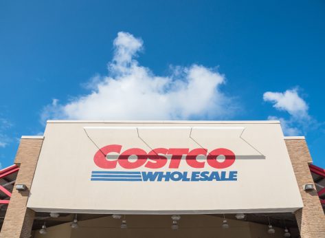 Costco Shoppers Raving About an Iced Beverage