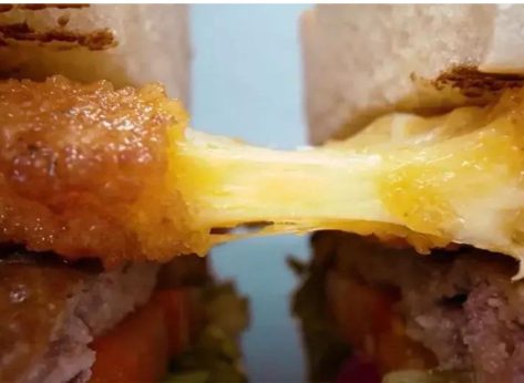 Culver's Sold-Out Burger Is Coming Back This Month