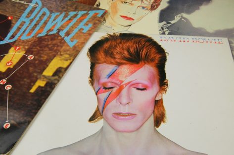 This Was the First Sign That David Bowie Had Cancer