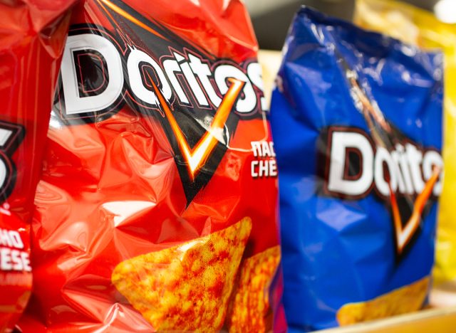 doritos