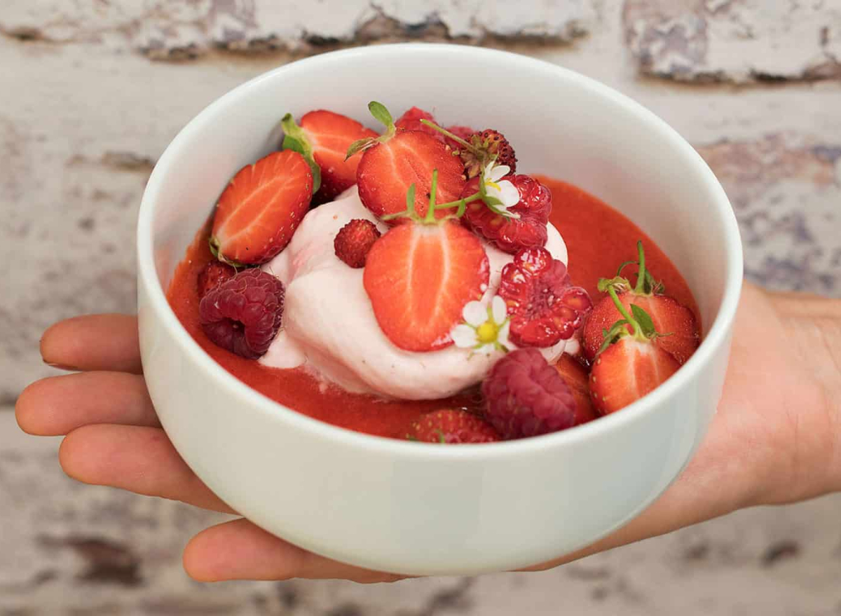 14 Best Egg White Recipes for Weight Loss — Eat This Not That