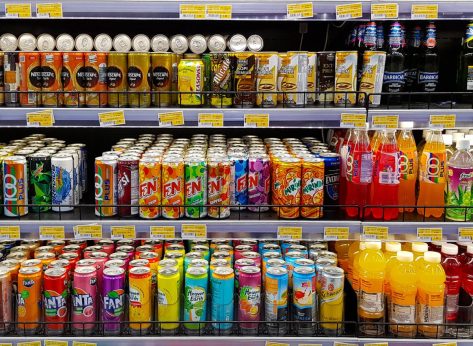 9 Discontinued Fruit Drinks That Everyone Loved