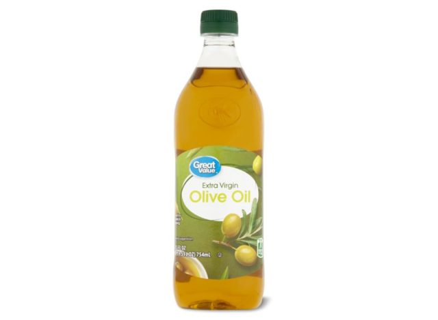 great value extra virgin olive oil