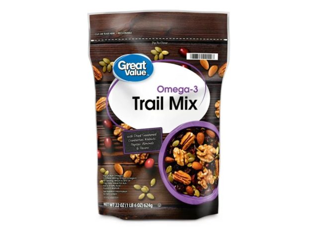 great value omega-3 trail mix