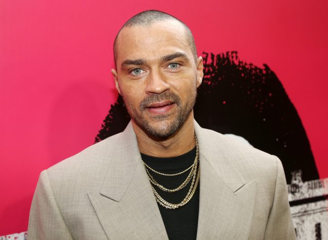 Jesse Williams