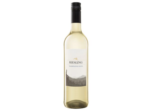 lidl washington riesling wine