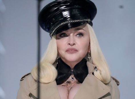 Madonna Looks So Fit at 64 and These Are Her Secrets