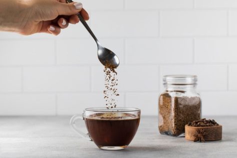 9 Highest Quality Instant Coffee Brands 